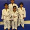 Karate Family (2)