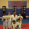 Youngster gradings